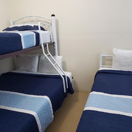 Hostal Ciudad De Mexico Εξωτερικό φωτογραφία