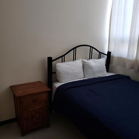 Hostal Ciudad De Mexico Εξωτερικό φωτογραφία