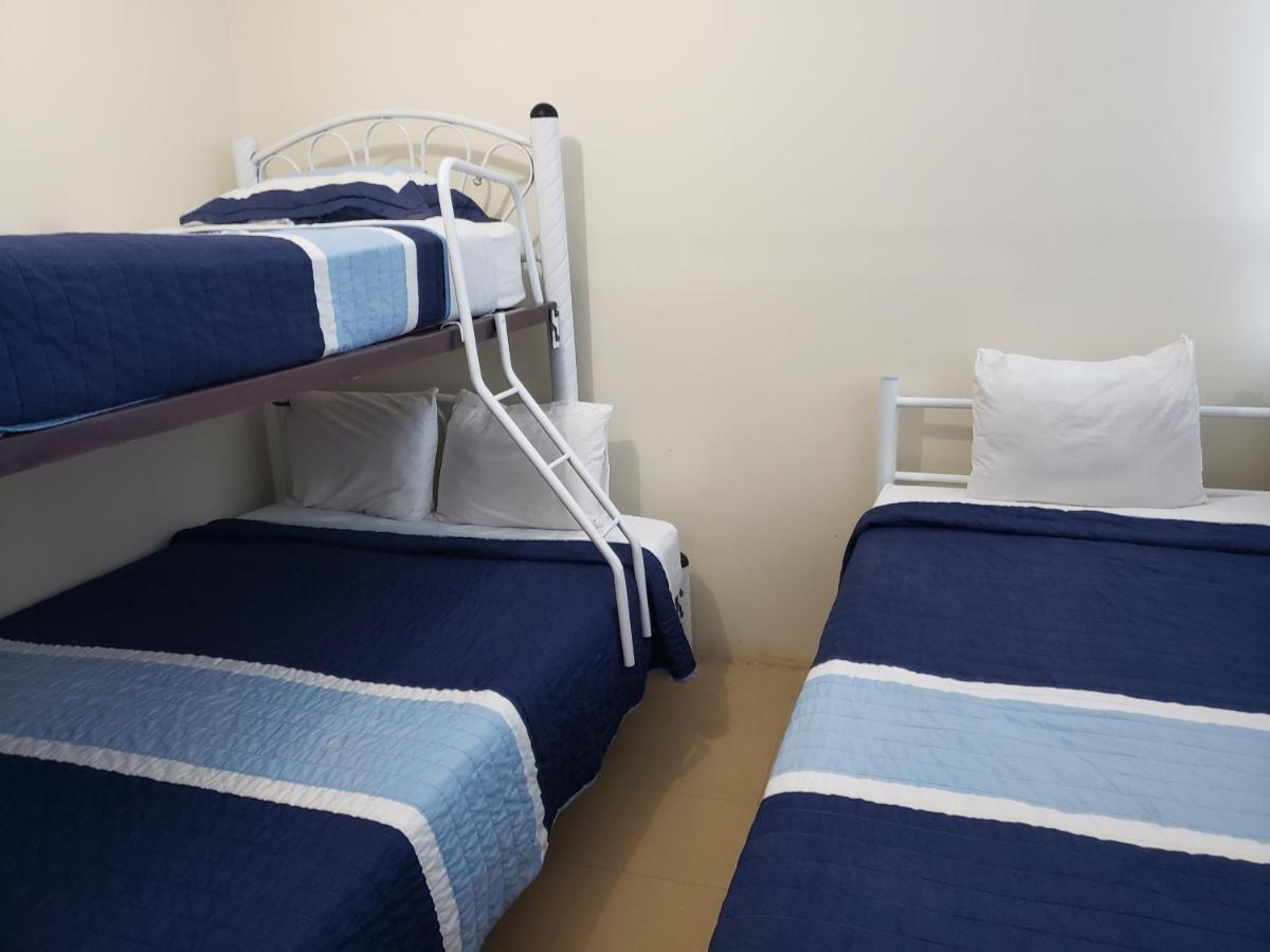 Hostal Ciudad De Mexico Εξωτερικό φωτογραφία