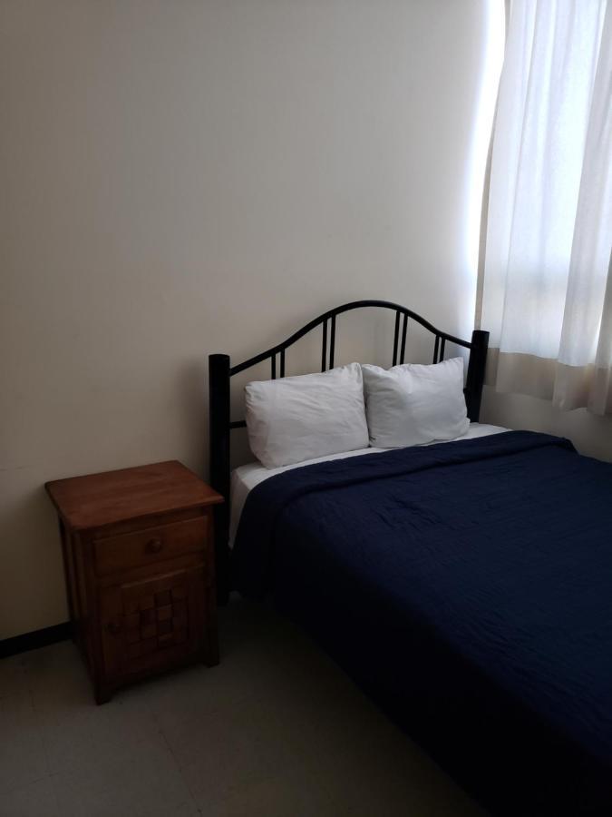 Hostal Ciudad De Mexico Εξωτερικό φωτογραφία