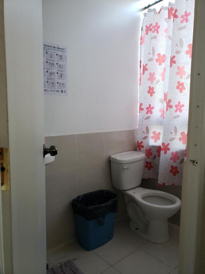 Hostal Ciudad De Mexico Εξωτερικό φωτογραφία