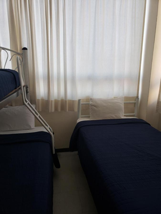 Hostal Ciudad De Mexico Εξωτερικό φωτογραφία