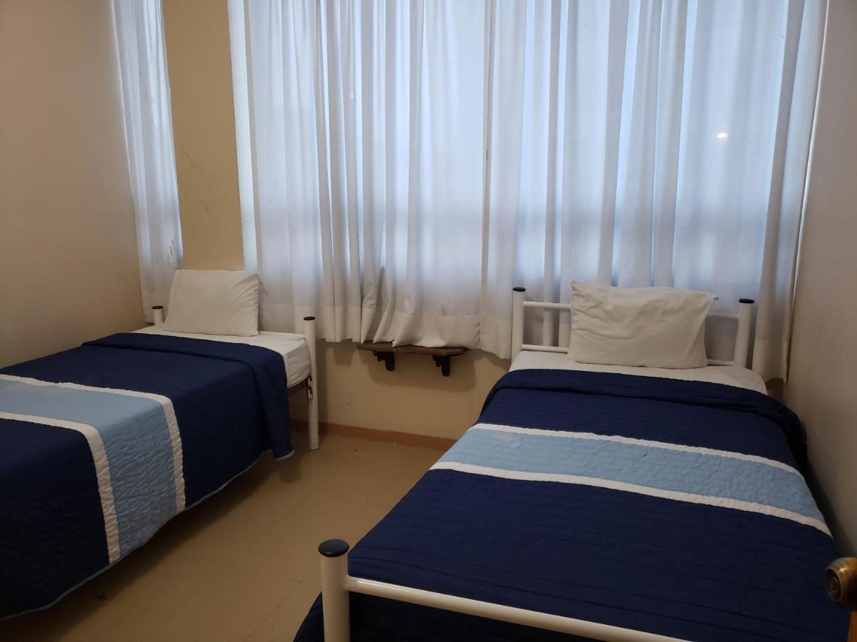 Hostal Ciudad De Mexico Εξωτερικό φωτογραφία