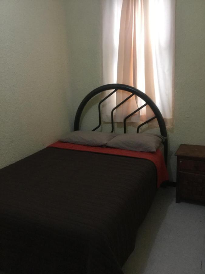 Hostal Ciudad De Mexico Εξωτερικό φωτογραφία