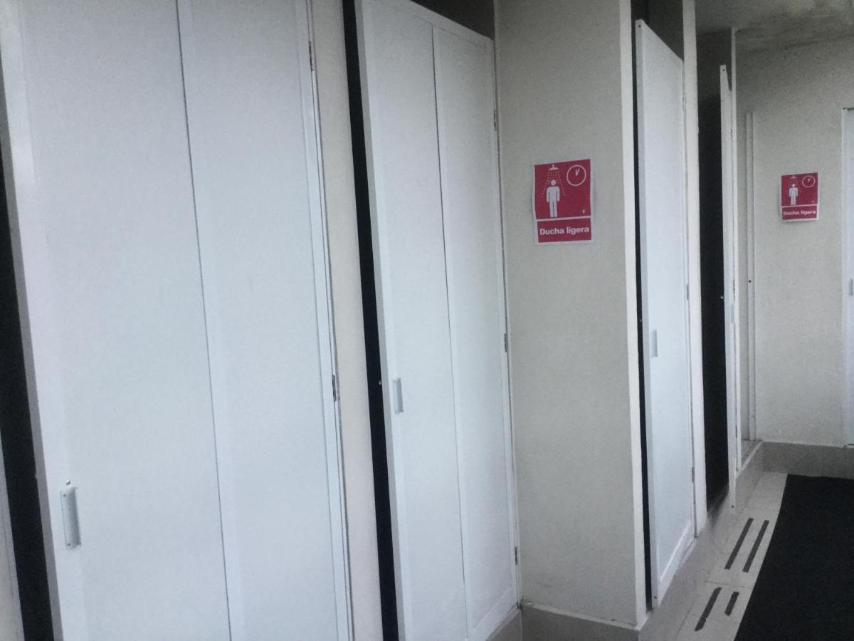 Hostal Ciudad De Mexico Εξωτερικό φωτογραφία