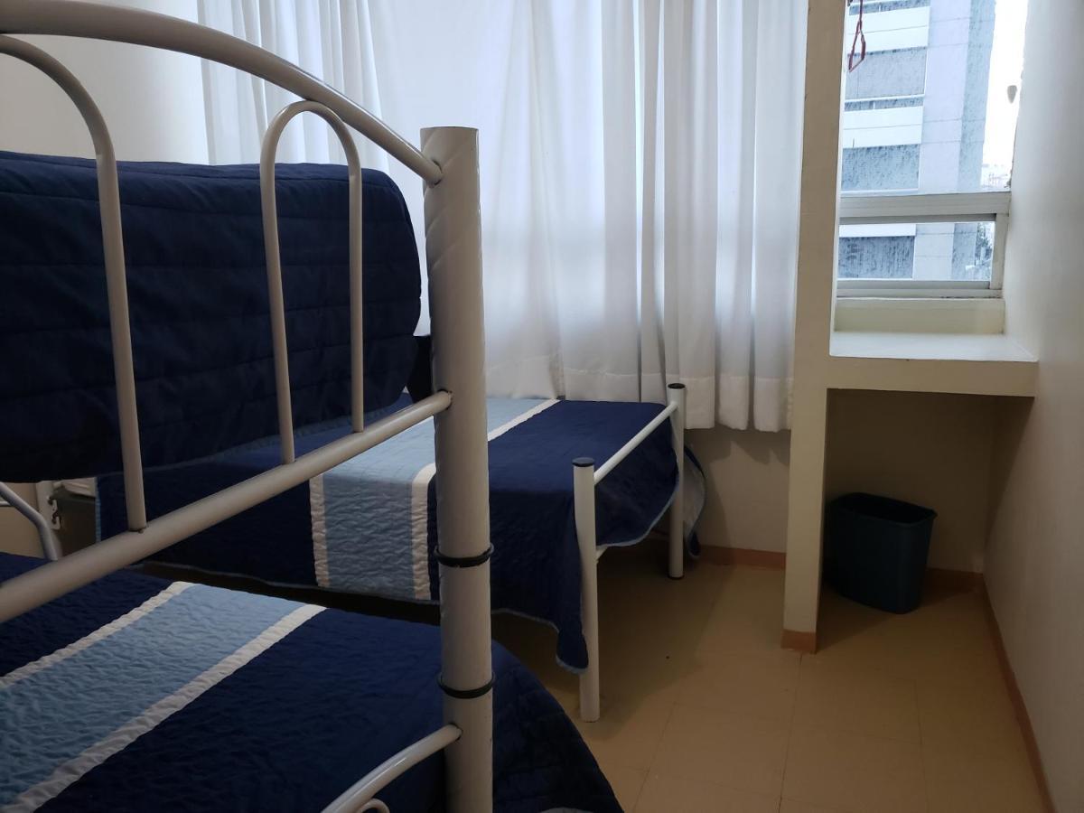 Hostal Ciudad De Mexico Δωμάτιο φωτογραφία
