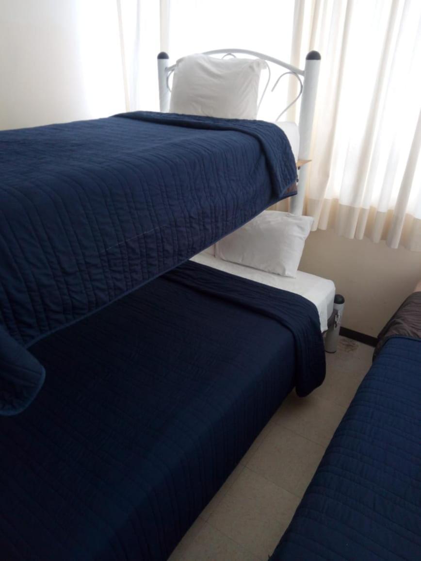 Hostal Ciudad De Mexico Δωμάτιο φωτογραφία