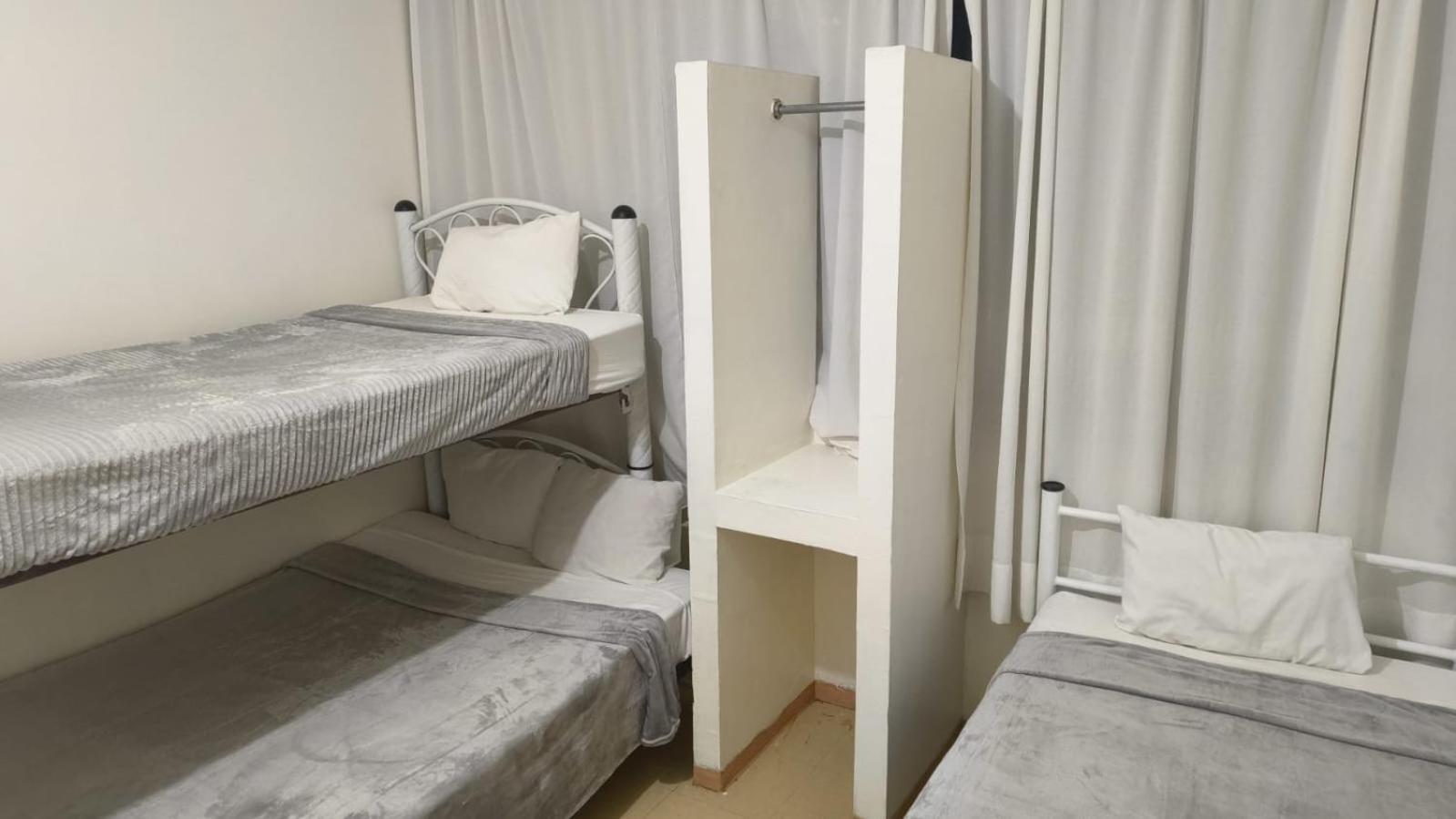 Hostal Ciudad De Mexico Εξωτερικό φωτογραφία
