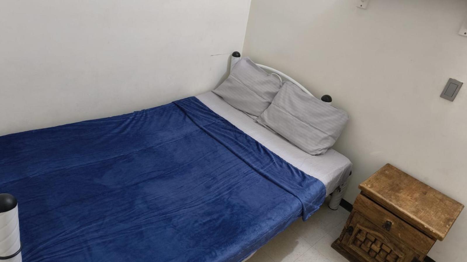 Hostal Ciudad De Mexico Εξωτερικό φωτογραφία