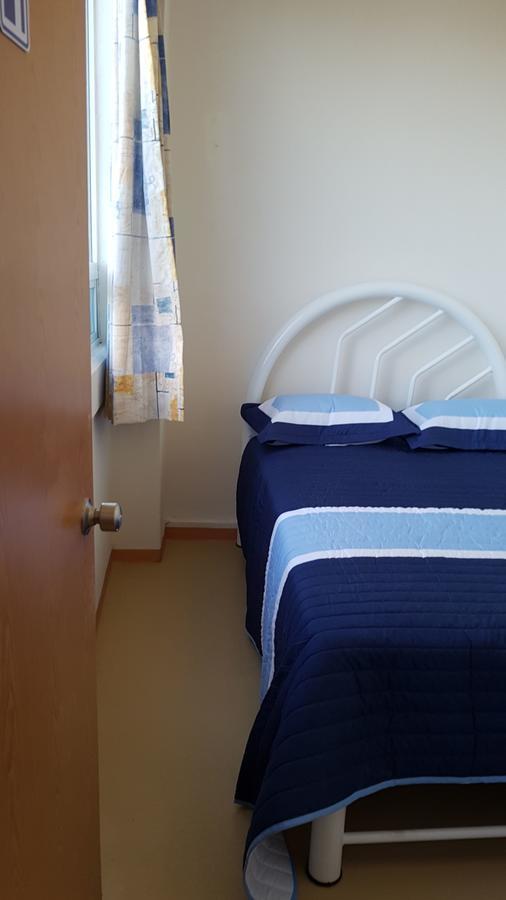Hostal Ciudad De Mexico Εξωτερικό φωτογραφία
