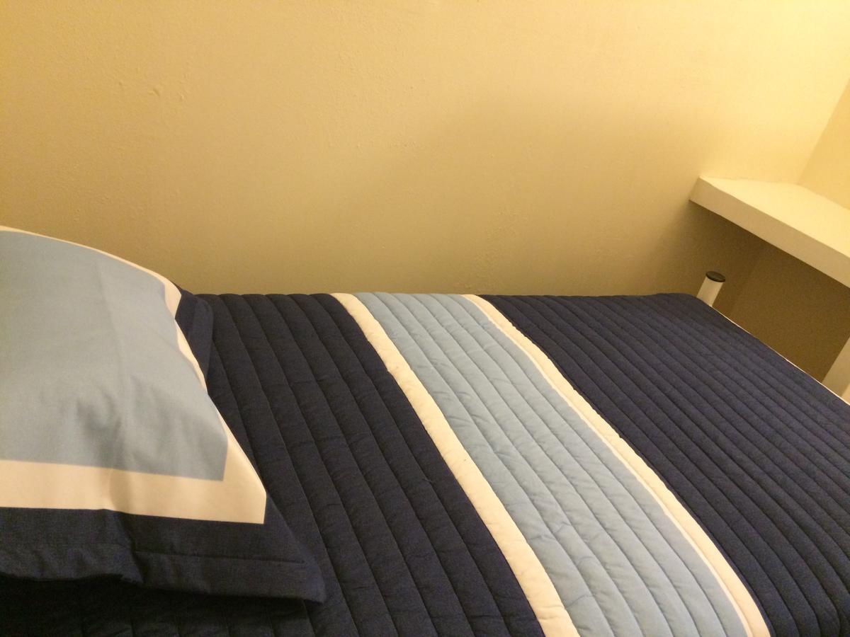 Hostal Ciudad De Mexico Εξωτερικό φωτογραφία