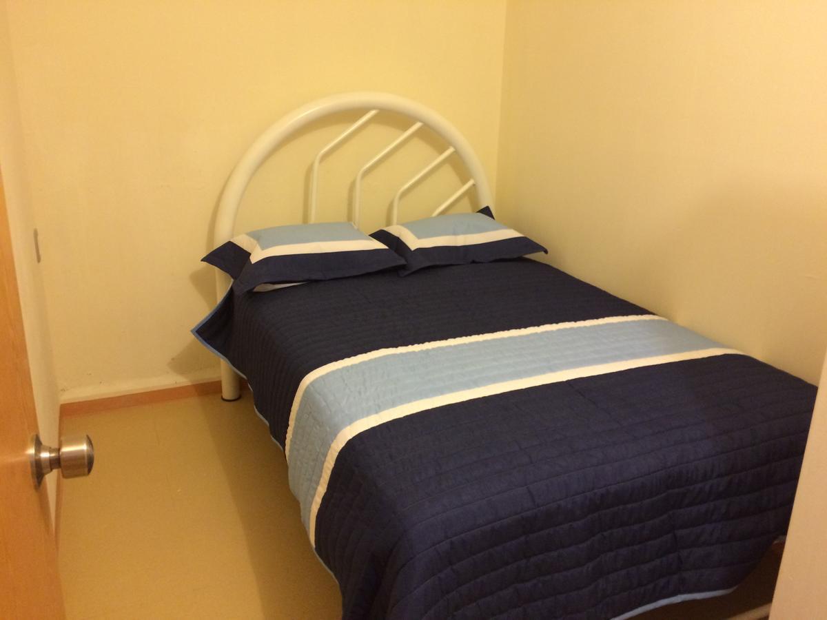 Hostal Ciudad De Mexico Εξωτερικό φωτογραφία