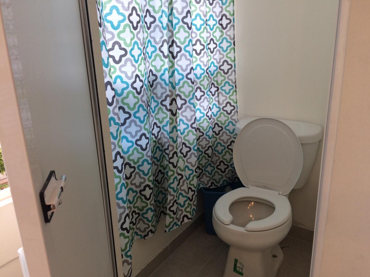 Hostal Ciudad De Mexico Εξωτερικό φωτογραφία