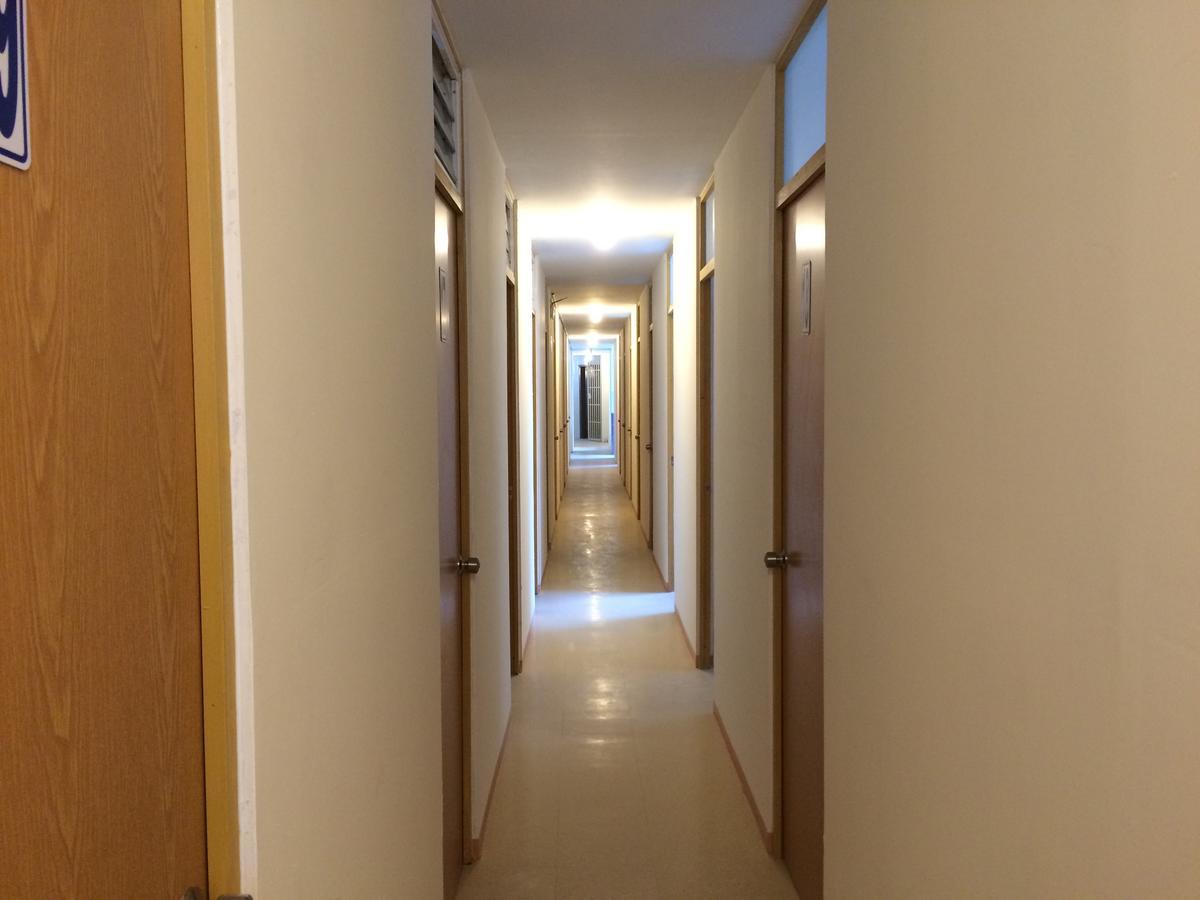 Hostal Ciudad De Mexico Εξωτερικό φωτογραφία