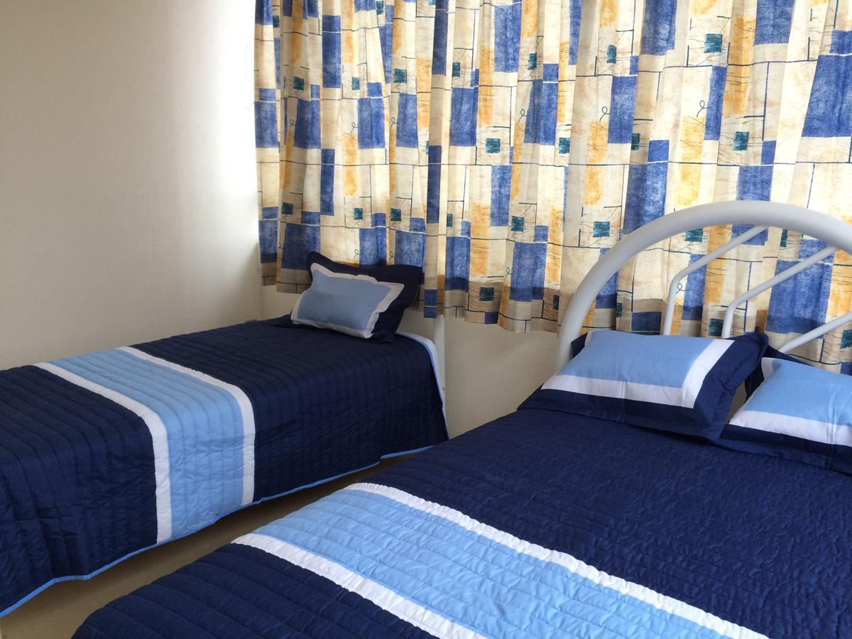 Hostal Ciudad De Mexico Εξωτερικό φωτογραφία