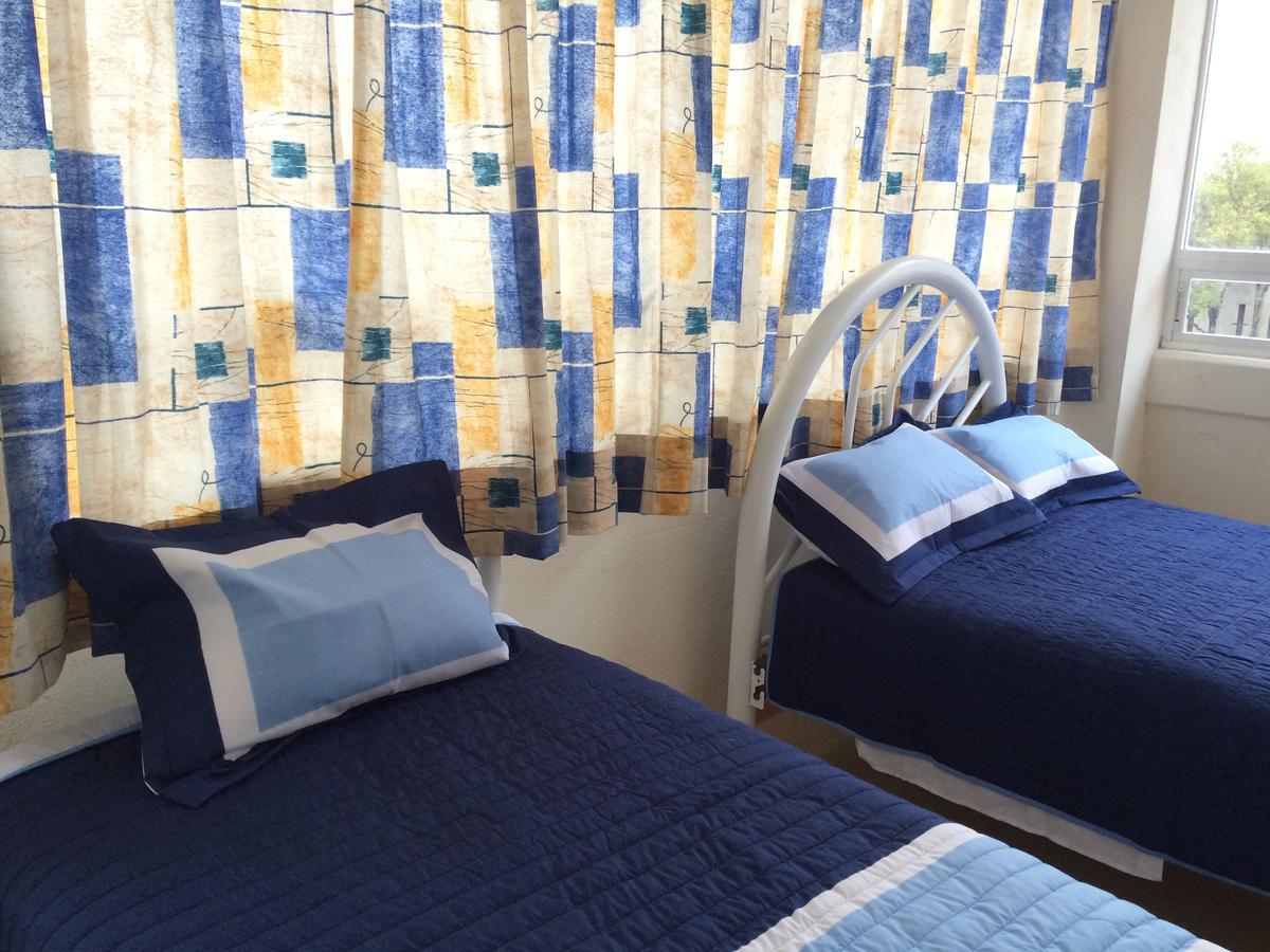 Hostal Ciudad De Mexico Εξωτερικό φωτογραφία