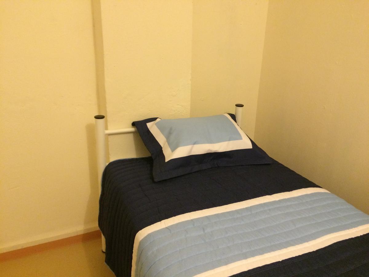 Hostal Ciudad De Mexico Εξωτερικό φωτογραφία