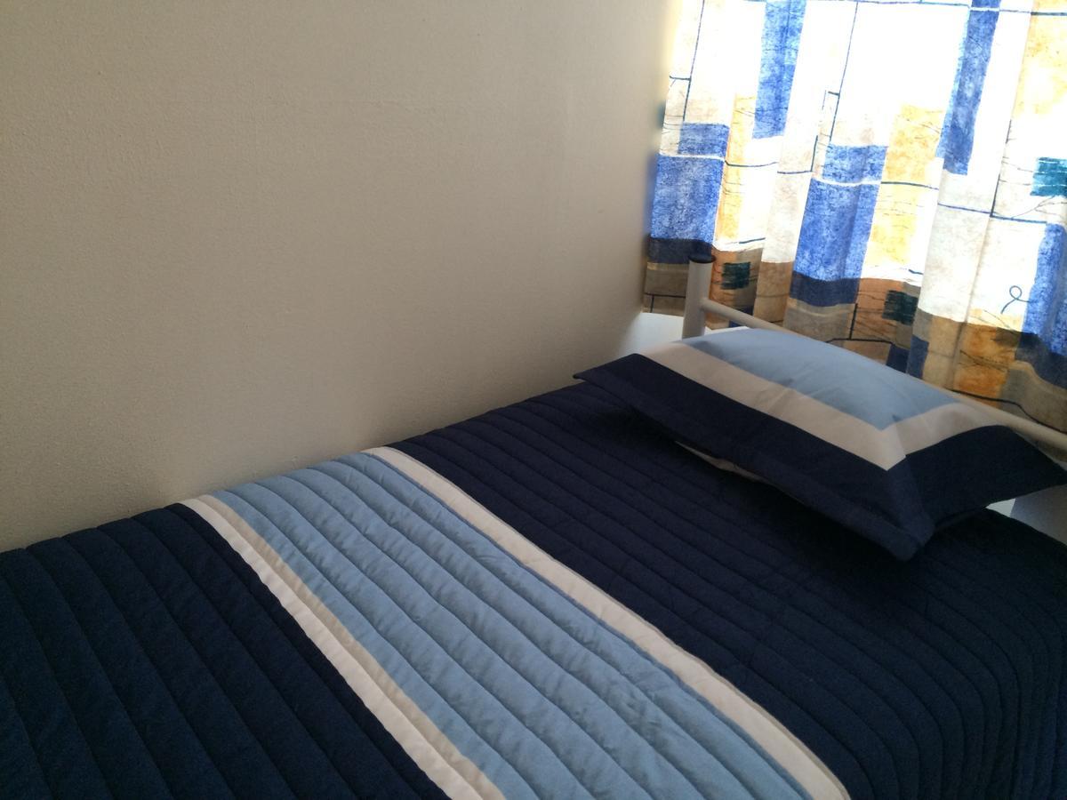 Hostal Ciudad De Mexico Εξωτερικό φωτογραφία