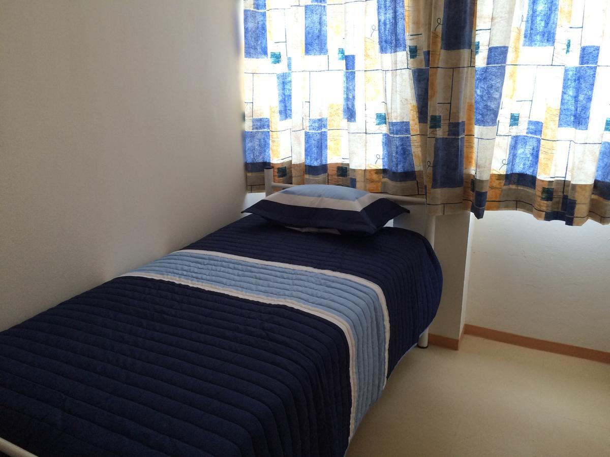 Hostal Ciudad De Mexico Εξωτερικό φωτογραφία