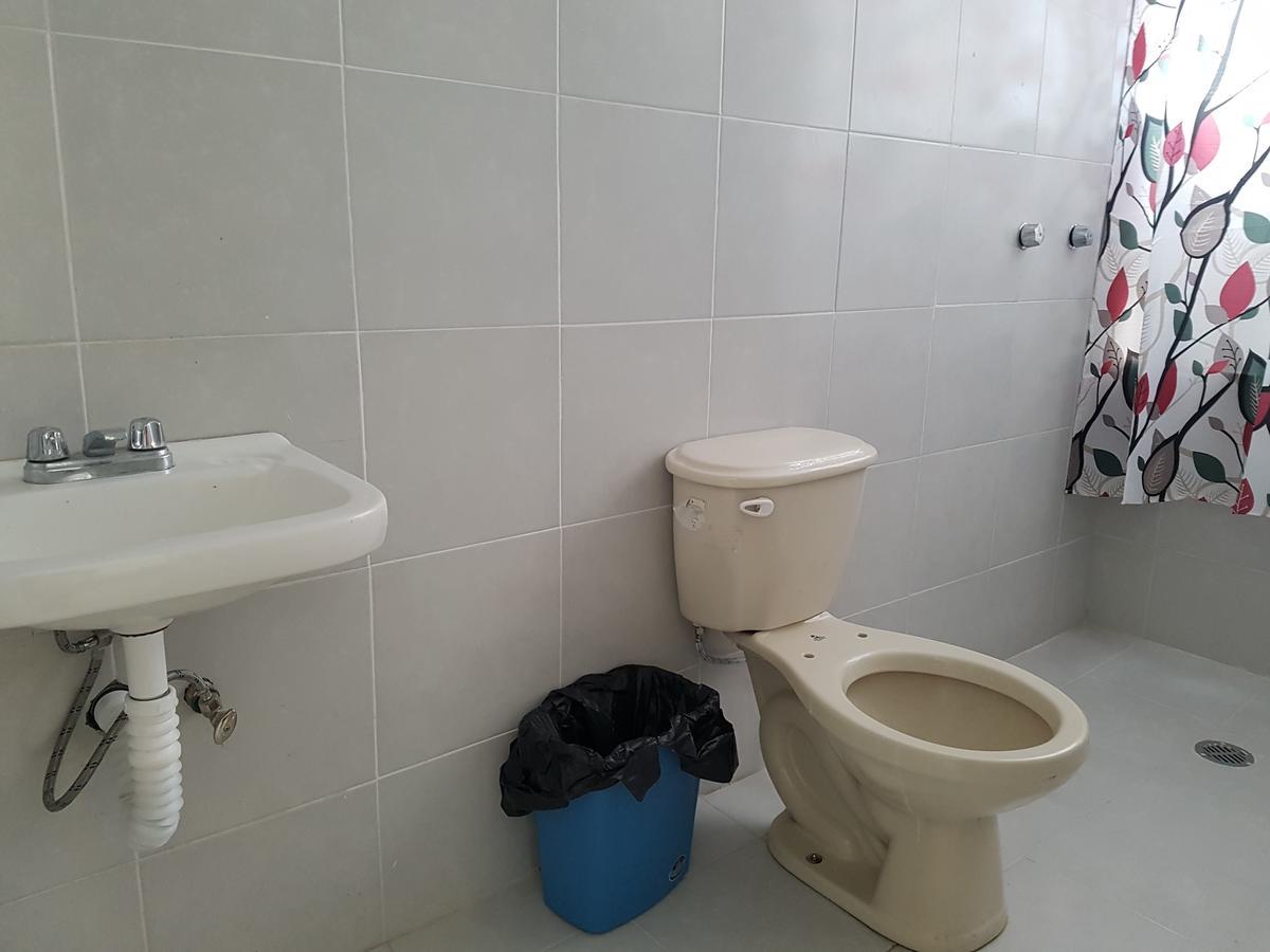 Hostal Ciudad De Mexico Εξωτερικό φωτογραφία