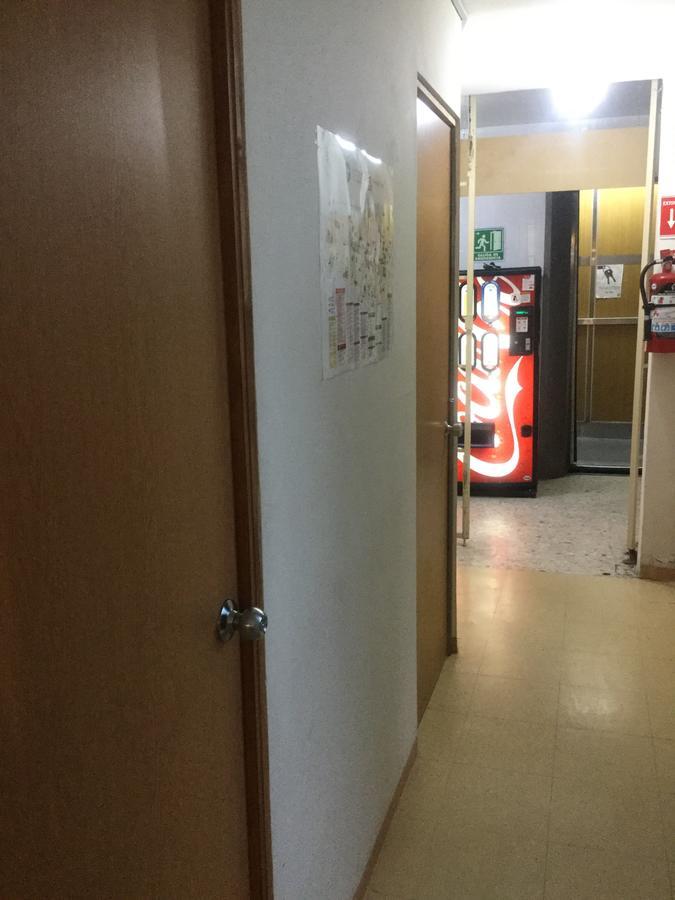 Hostal Ciudad De Mexico Εξωτερικό φωτογραφία