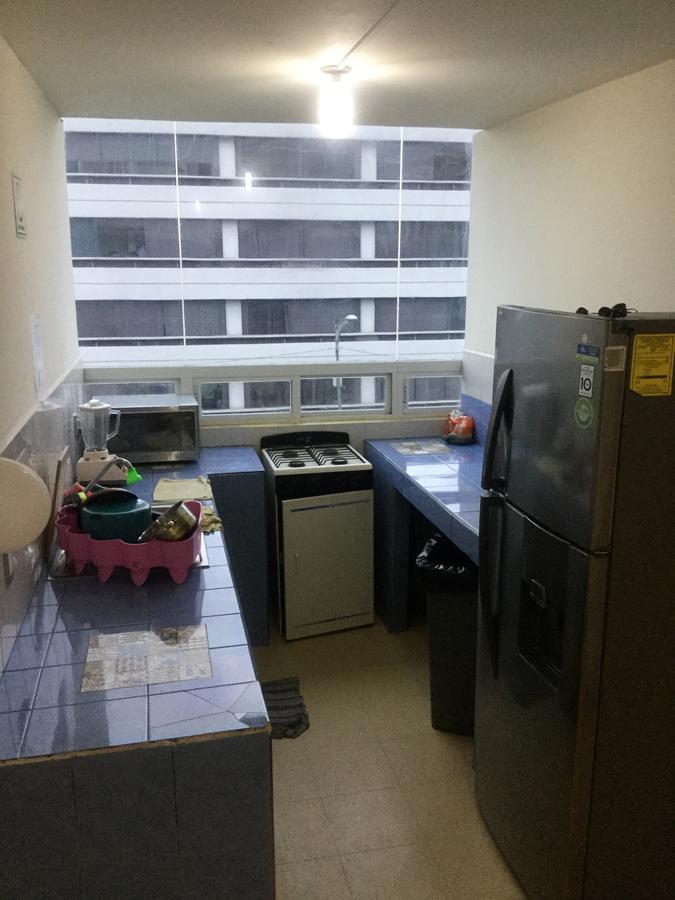 Hostal Ciudad De Mexico Εξωτερικό φωτογραφία
