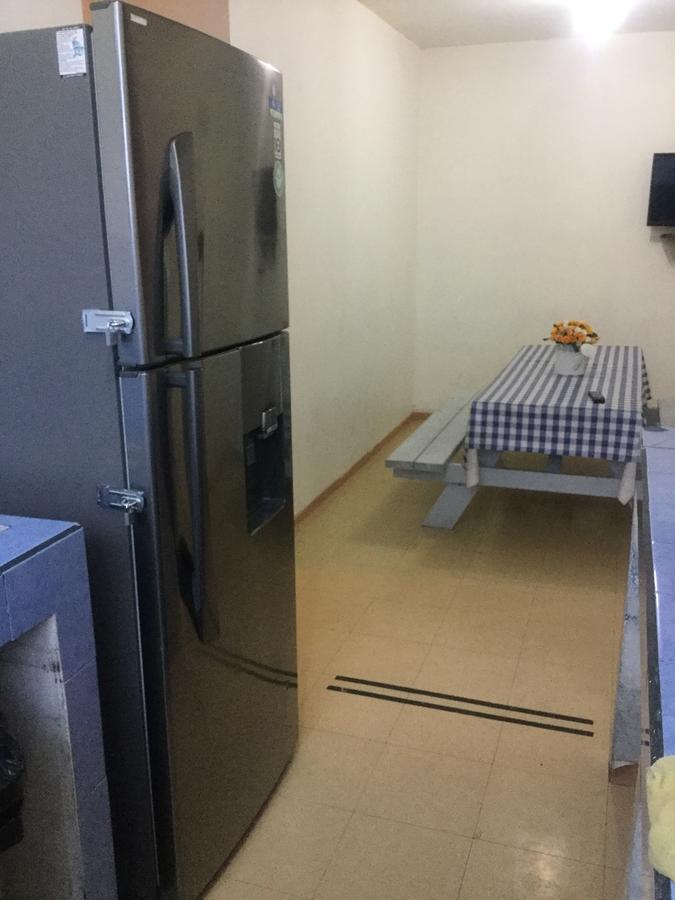 Hostal Ciudad De Mexico Δωμάτιο φωτογραφία