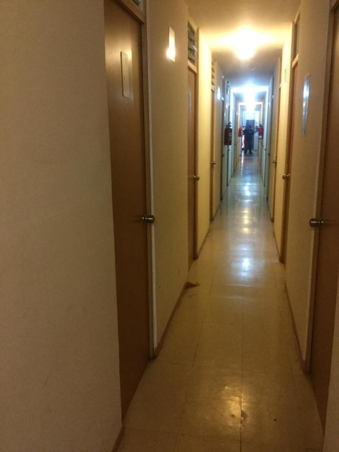 Hostal Ciudad De Mexico Δωμάτιο φωτογραφία