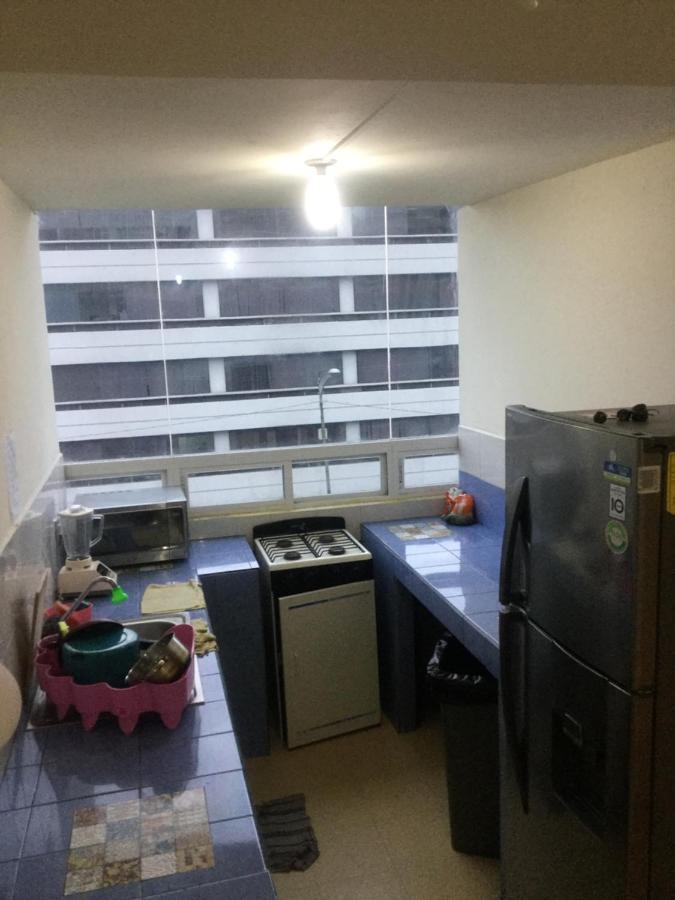 Hostal Ciudad De Mexico Δωμάτιο φωτογραφία
