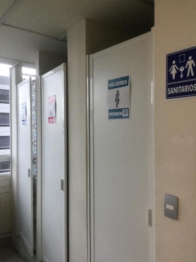 Hostal Ciudad De Mexico Δωμάτιο φωτογραφία