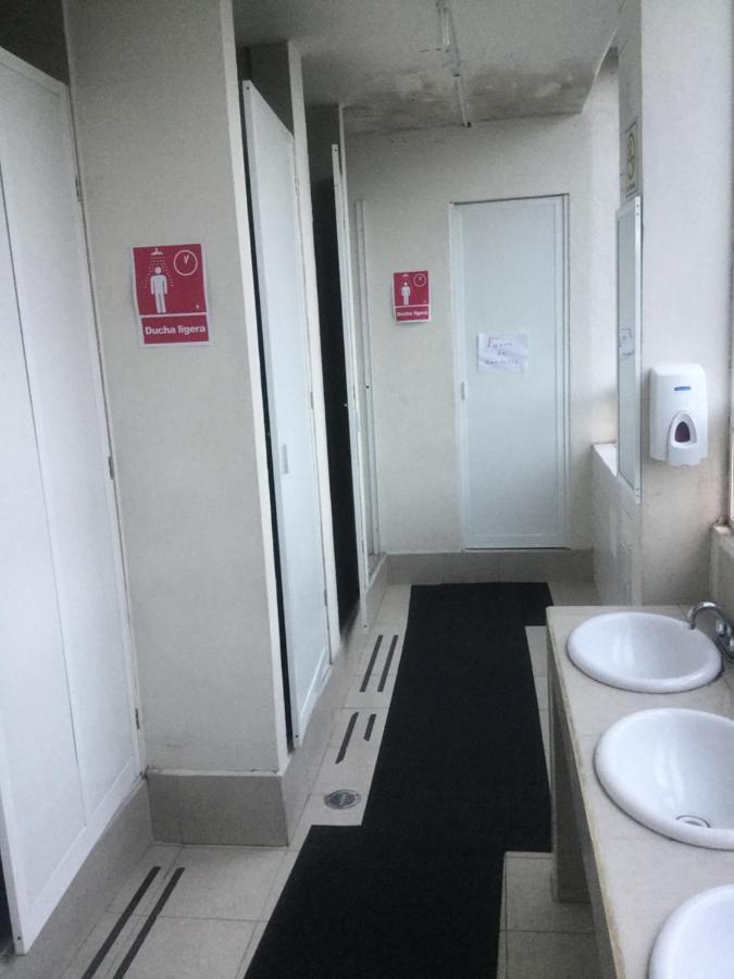 Hostal Ciudad De Mexico Δωμάτιο φωτογραφία