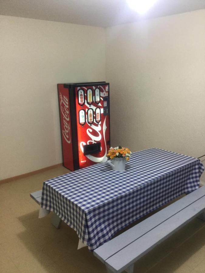 Hostal Ciudad De Mexico Δωμάτιο φωτογραφία